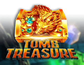 Tomp Treasure – slot game with high RTP | GamblingShot
