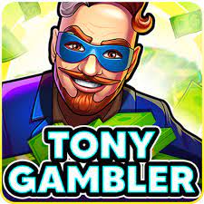Tony Gambler – slot game with high RTP | GamblingShot