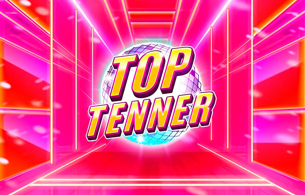 Top Tenner – slot game with high RTP | GamblingShot