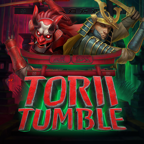 Torii Tumble – slot game with high RTP | GamblingShot