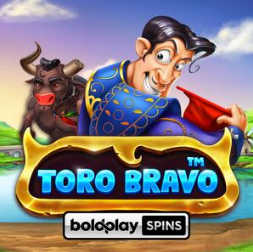 Toro Bravo™ – ігровий автомат з високим RTP | GamblingShot