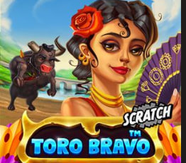 Toro Bravo – ігровий автомат з високим RTP | GamblingShot
