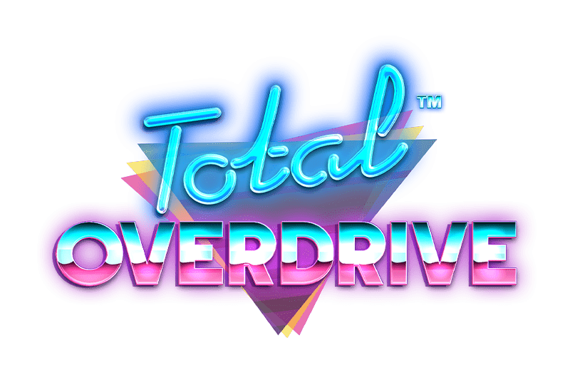 Total Overdrive – slot game with high RTP | GamblingShot