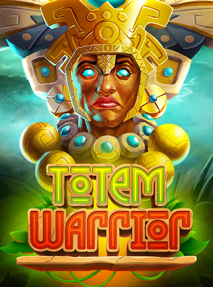 Totem Warrior – ігровий автомат з високим RTP | GamblingShot