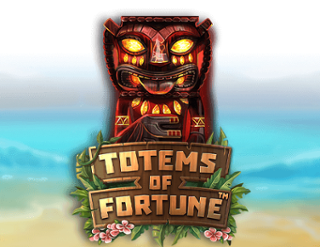 Totems Of Fortune – ігровий автомат з високим RTP | GamblingShot