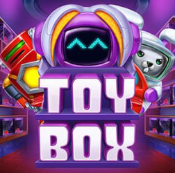 Tоу Вох – ігровий автомат з високим RTP | GamblingShot