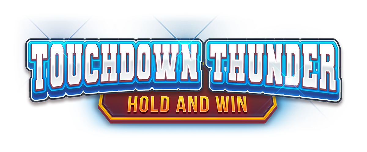 Touchdown Thunder Hold and Win – ігровий автомат з високим RTP | GamblingShot