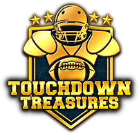 Touchdown Treasures – slot game with high RTP | GamblingShot