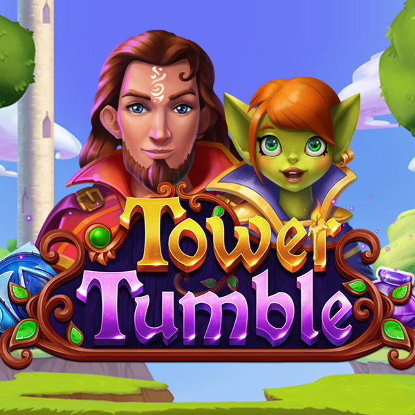 Tower Tumble – ігровий автомат з високим RTP | GamblingShot