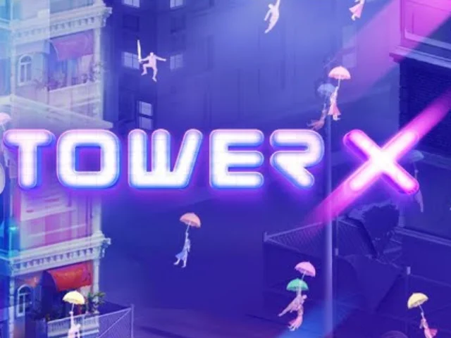 Tower X – игровой автомат с высоким RTP | GamblingShot