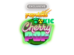 Toxic CherryPop – игровой автомат с высоким RTP | GamblingShot