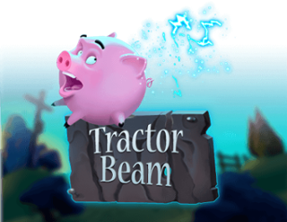 Tractor Beam – ігровий автомат з високим RTP | GamblingShot