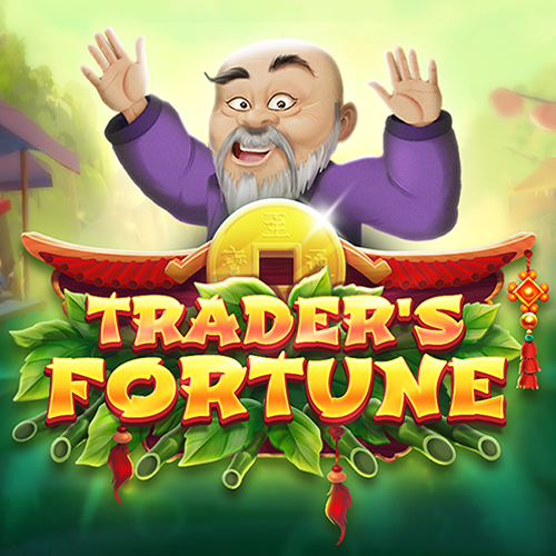 Traders Fortune – slot game with high RTP | GamblingShot