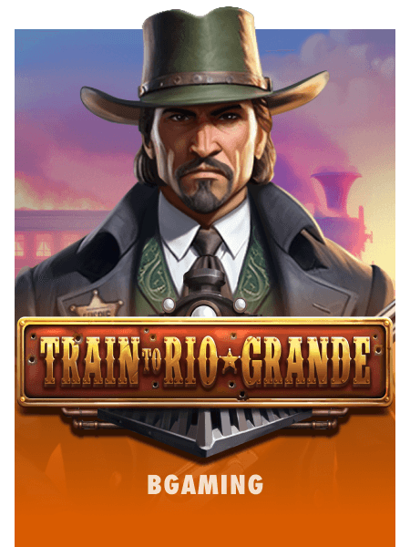 Train to Rio Grande – игровой автомат с высоким RTP | GamblingShot