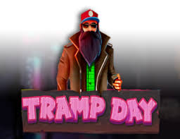 Tramp Day – ігровий автомат з високим RTP | GamblingShot