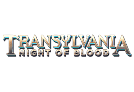 Transylvania: Night Of Blood – slot game with high RTP | GamblingShot