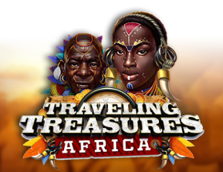 Traveling Treasures Africa – игровой автомат с высоким RTP | GamblingShot