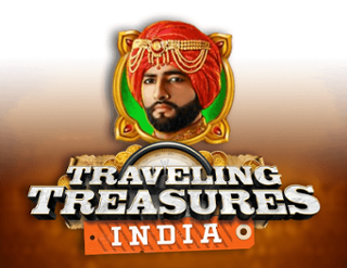 Traveling Treasures India – игровой автомат с высоким RTP | GamblingShot