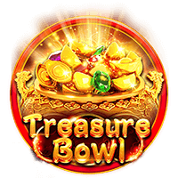 Treasure Bowl – ігровий автомат з високим RTP | GamblingShot