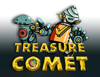 Treasure Comet – slot game with high RTP | GamblingShot