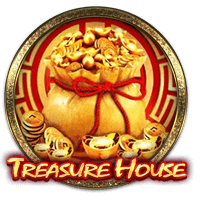 Treasure House – ігровий автомат з високим RTP | GamblingShot