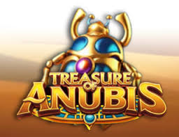 Treasure of Anubis – игровой автомат с высоким RTP | GamblingShot