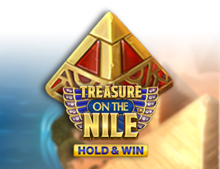 Treasure on the Nile – slot game with high RTP | GamblingShot