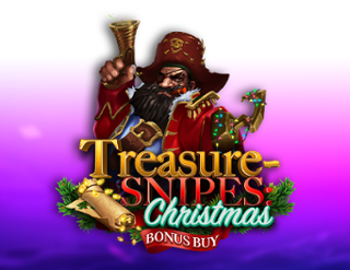 Treasure-snipes: Christmas Bonus Buy – slot game with high RTP | GamblingShot