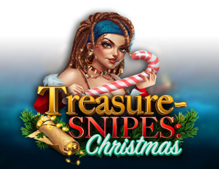 Treasure-snipes: Christmas – игровой автомат с высоким RTP | GamblingShot