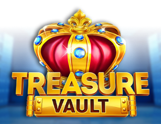 Treasure Vault – игровой автомат с высоким RTP | GamblingShot