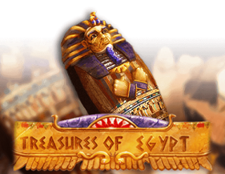 Treasures of Egypt – ігровий автомат з високим RTP | GamblingShot