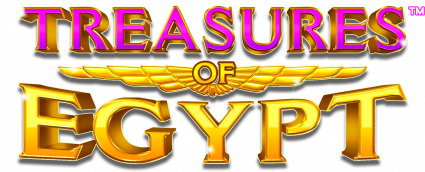 Treasures of Egypt – игровой автомат с высоким RTP | GamblingShot