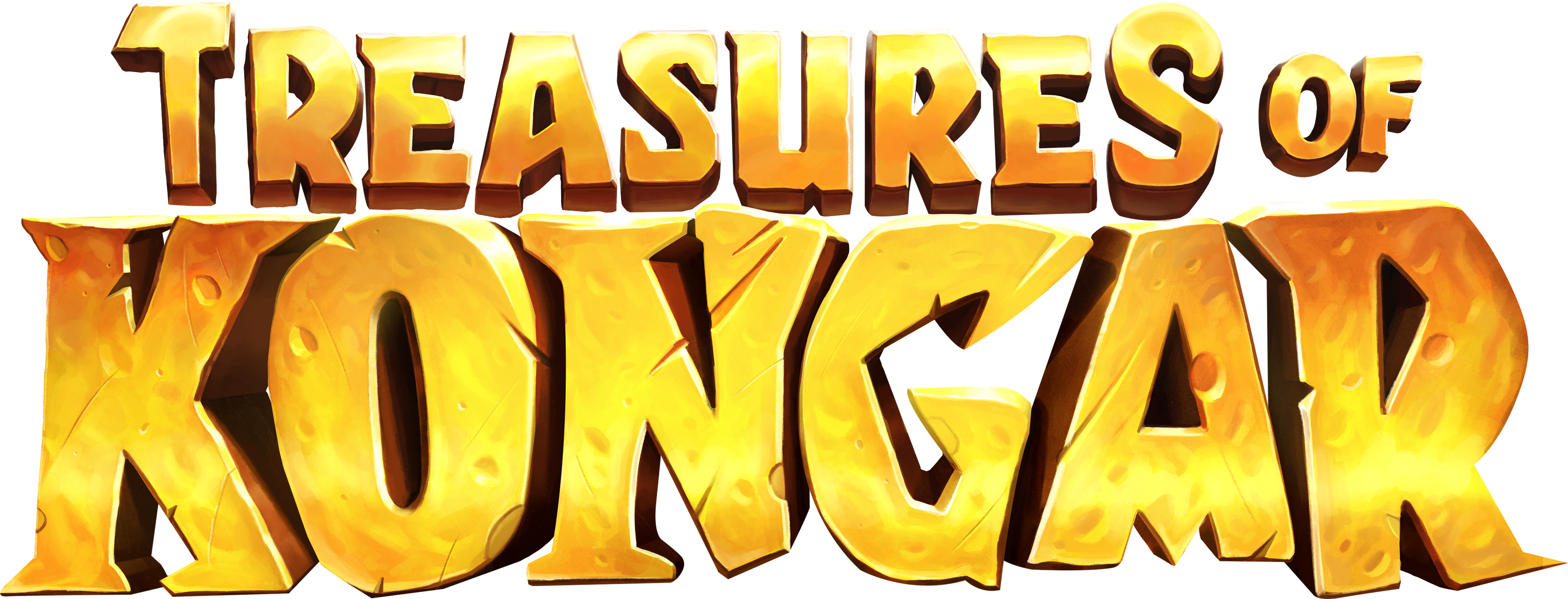 Treasures of Kongar – slot game with high RTP | GamblingShot