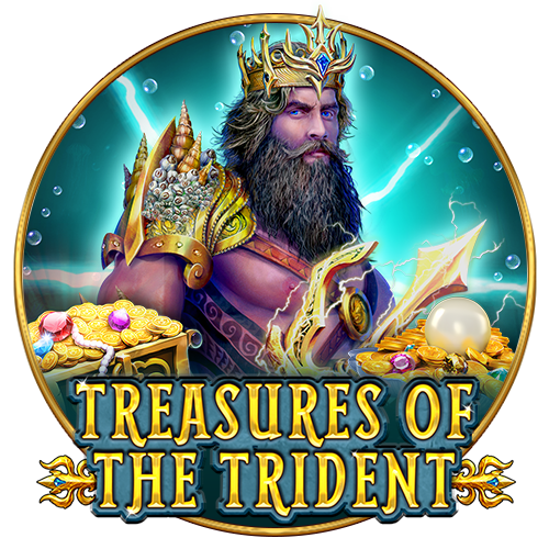 Treasures Of The Trident – игровой автомат с высоким RTP | GamblingShot