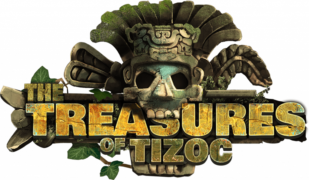 Treasures of Tizoc – slot game with high RTP | GamblingShot