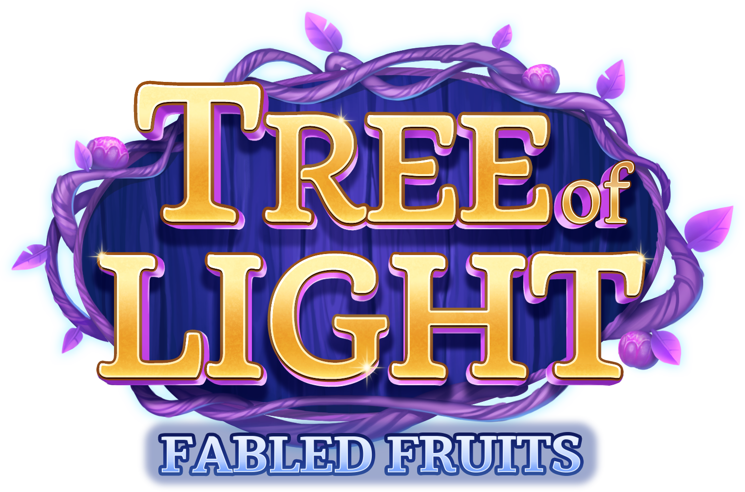 Tree of Light: Fabled Fruits – игровой автомат с высоким RTP | GamblingShot