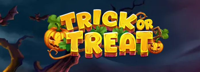 Trick Or Treat – игровой автомат с высоким RTP | GamblingShot