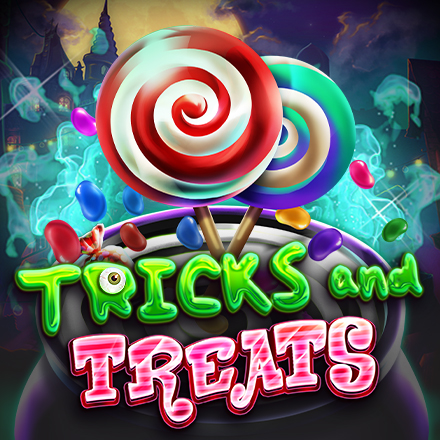 Tricks and Treats – ігровий автомат з високим RTP | GamblingShot