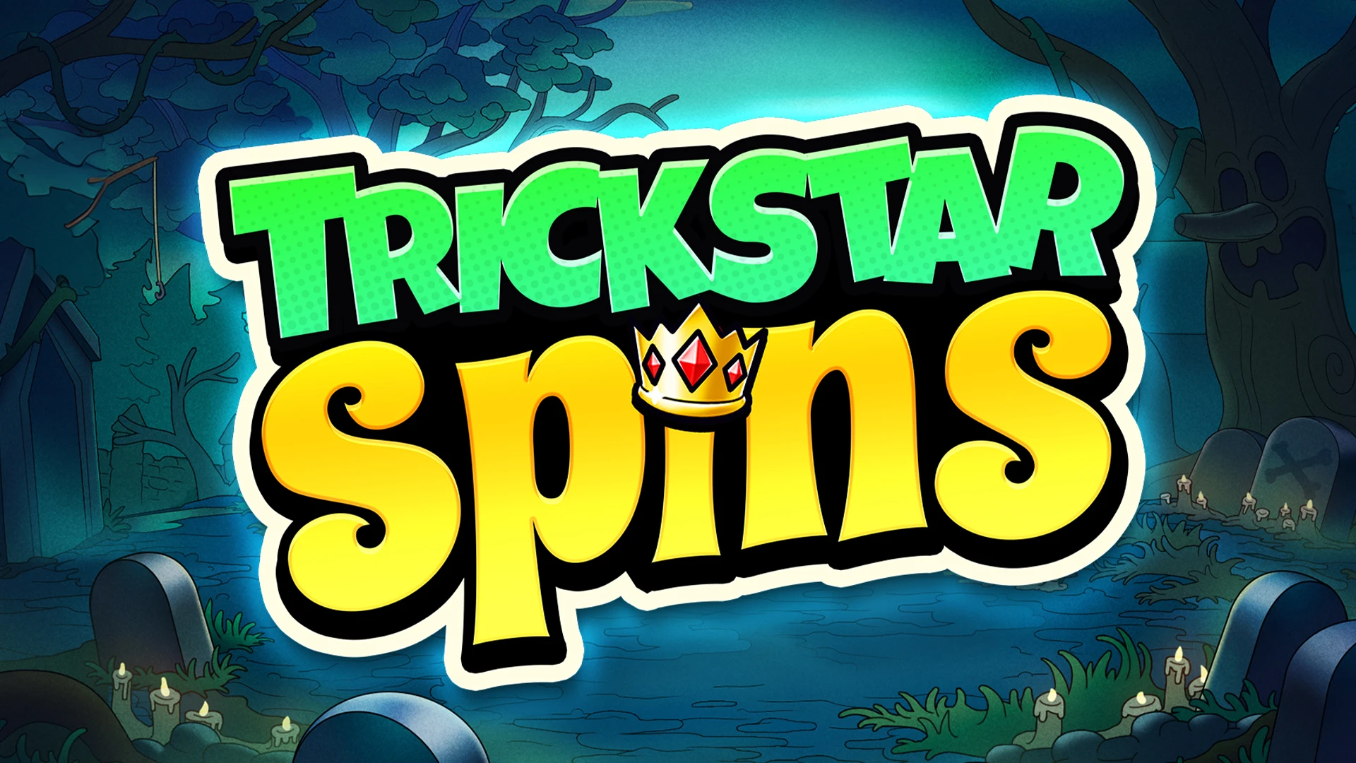 Trickstar Spins – игровой автомат с высоким RTP | GamblingShot