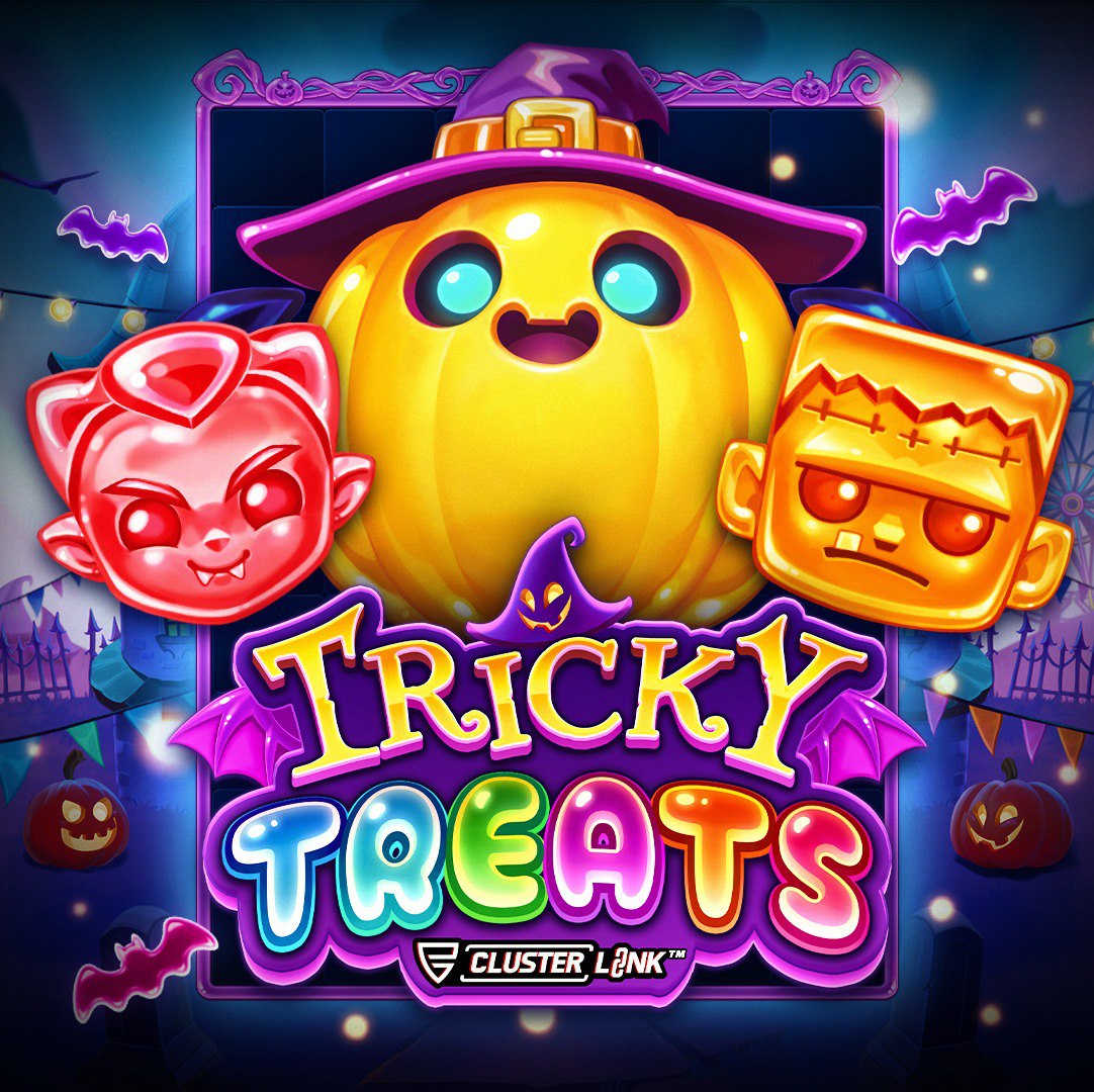 Tricky Treats – ігровий автомат з високим RTP | GamblingShot