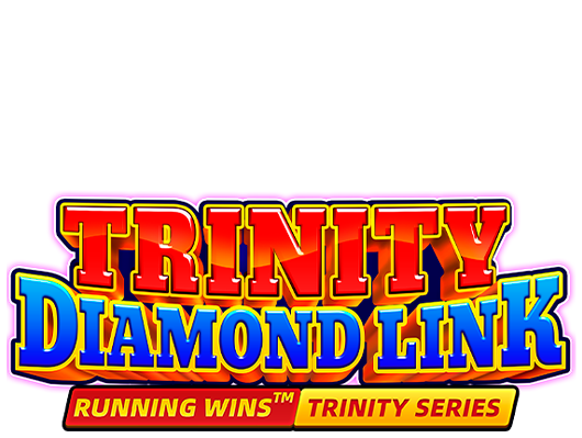 Trinity Diamond Link – slot game with high RTP | GamblingShot