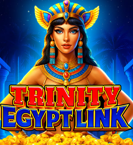 Trinity Egypt Link – ігровий автомат з високим RTP | GamblingShot
