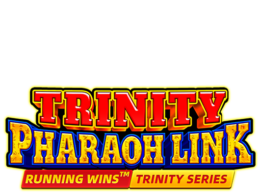 Trinity Pharaoh Link – slot game with high RTP | GamblingShot