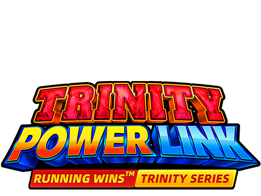 Trinity Power Link – slot game with high RTP | GamblingShot