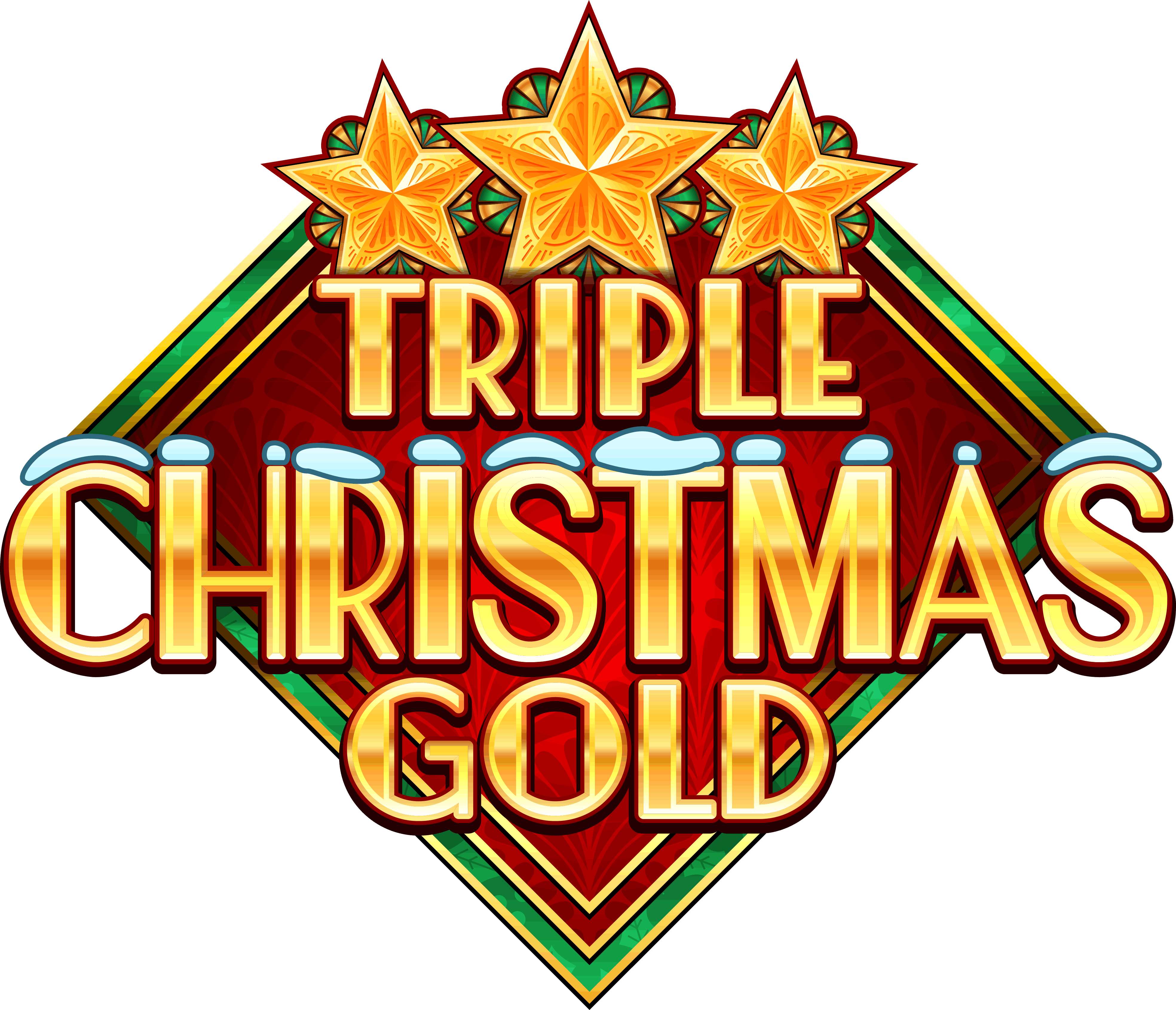 Triple Christmas Gold – slot game with high RTP | GamblingShot