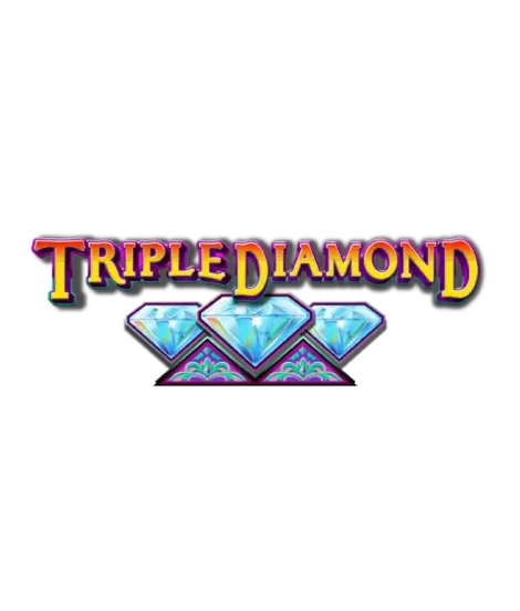 Triple Diamond – slot game with high RTP | GamblingShot