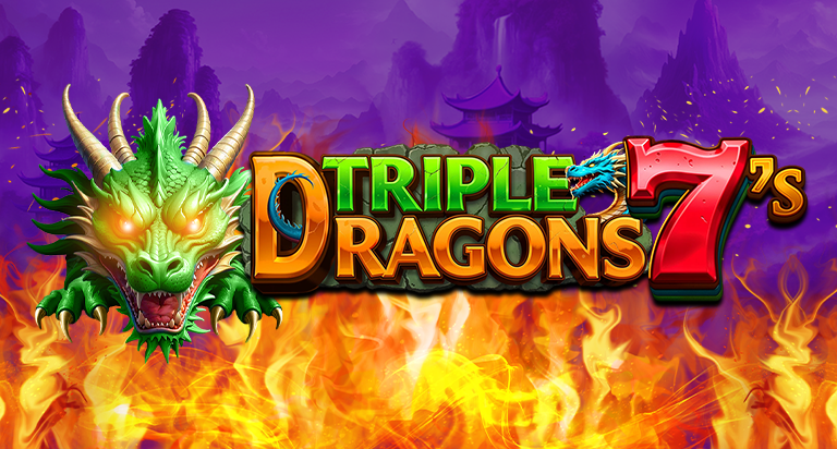 Triple Dragons 7’s – ігровий автомат з високим RTP | GamblingShot