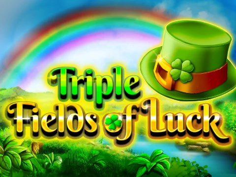Triple Fields of Luck – slot game with high RTP | GamblingShot