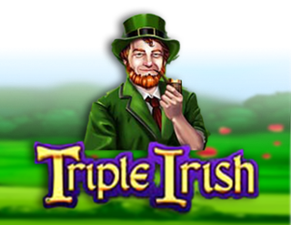 Triple Irish – игровой автомат с высоким RTP | GamblingShot