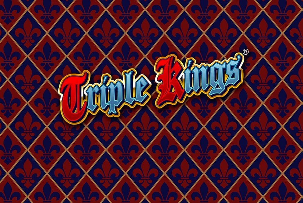 Triple Kings – игровой автомат с высоким RTP | GamblingShot